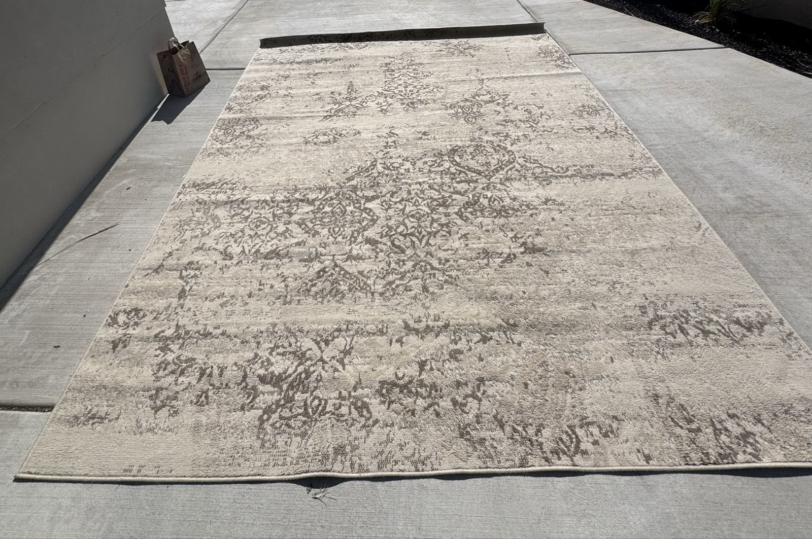 9x12 foot rug