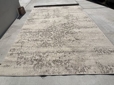 9x12 foot rug