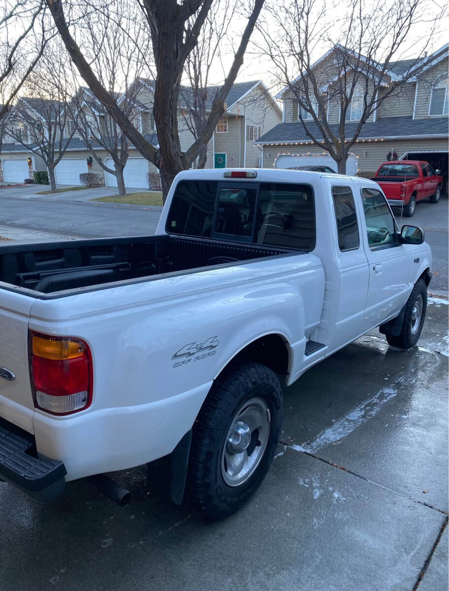 1998 Ford Ranger XL in Saratoga Springs, UT | KSL Cars