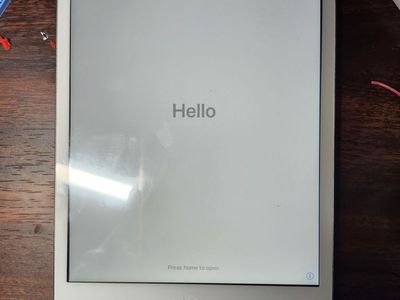 Ipad mini 2