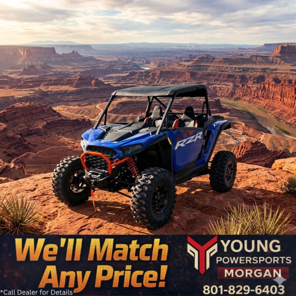 2025 Polaris® RZR XP 1000 Ultimate NO FREIGHT NO SET UP