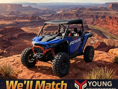2025 Polaris® RZR XP 1000 Ultimate NO FREIGHT NO SET UP