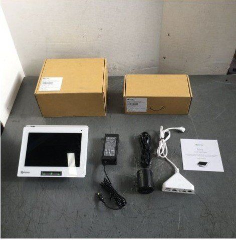 Clover C305 Mini 3 Pos new