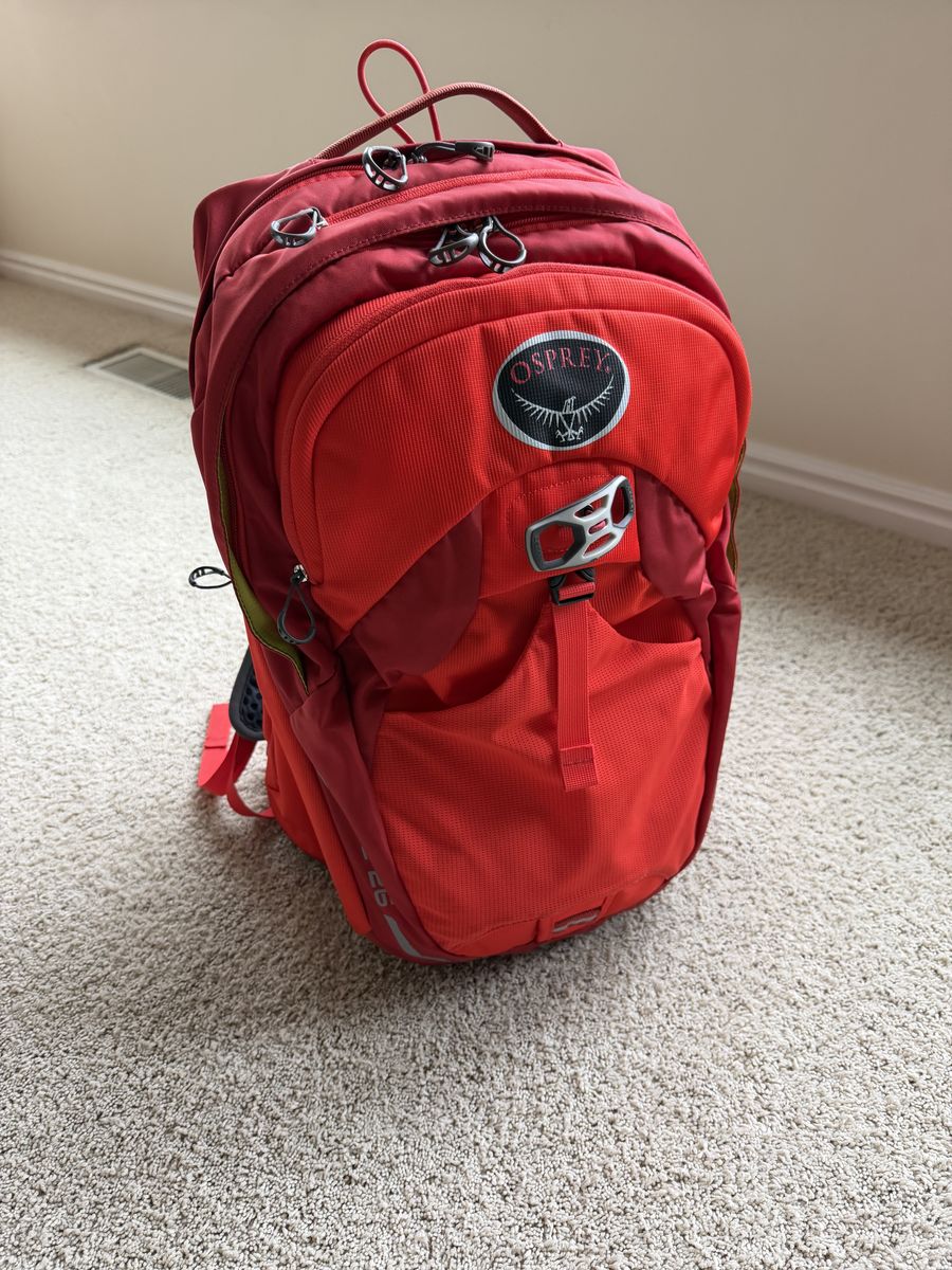 Osprey Radial 26 Backpack