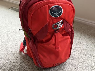 Osprey Radial 26 Backpack