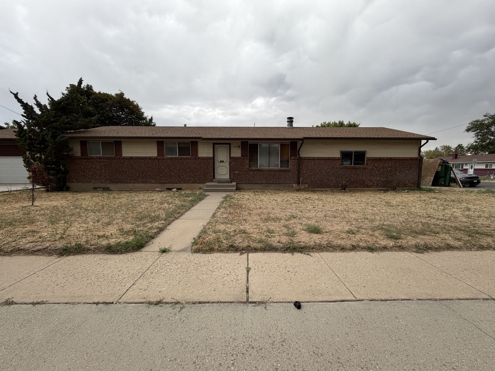 717 N 1000 W, Clearfield, UT 84015
