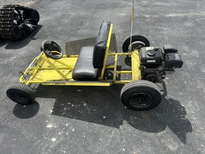 Go Cart