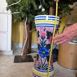 Modern Decorative Vase