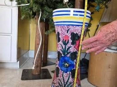 Modern Decorative Vase