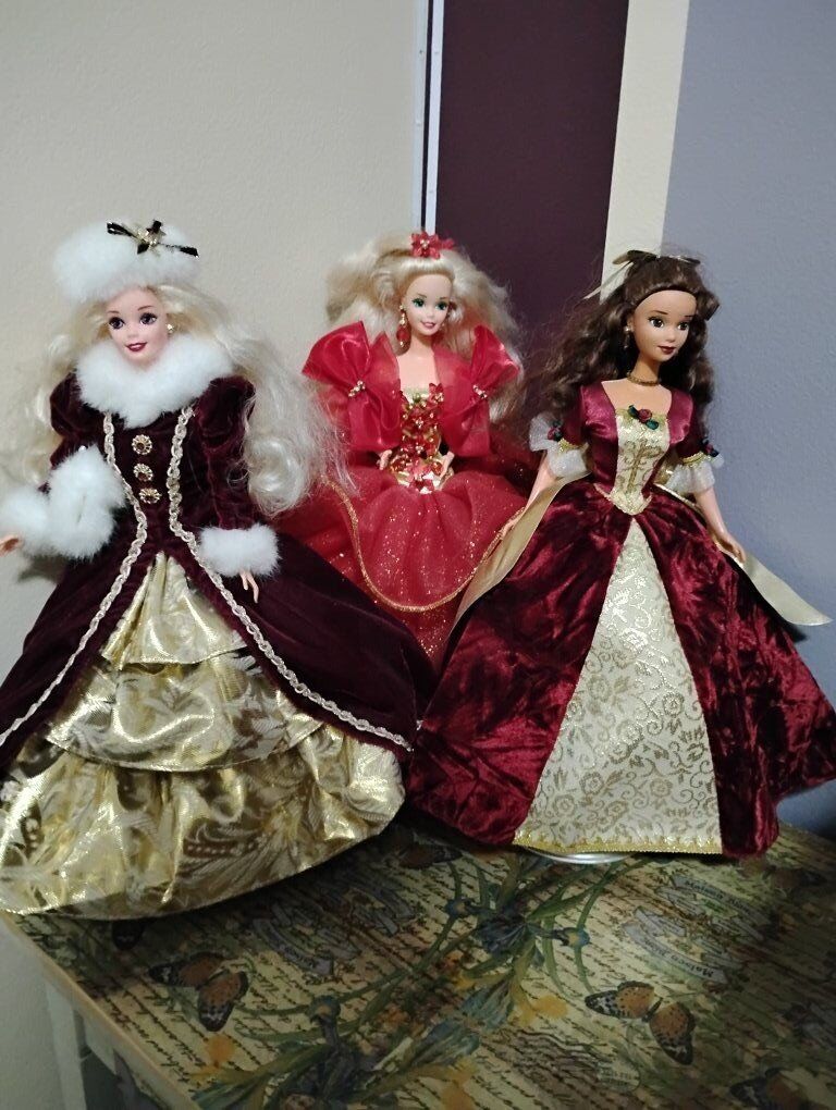 Collector Dolls