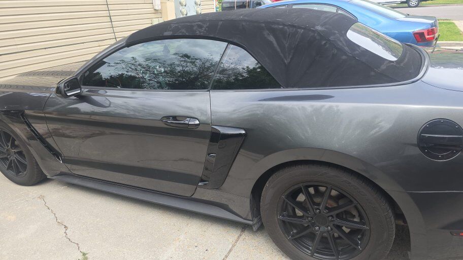 2015 FORD MUSTANG V6 Premium