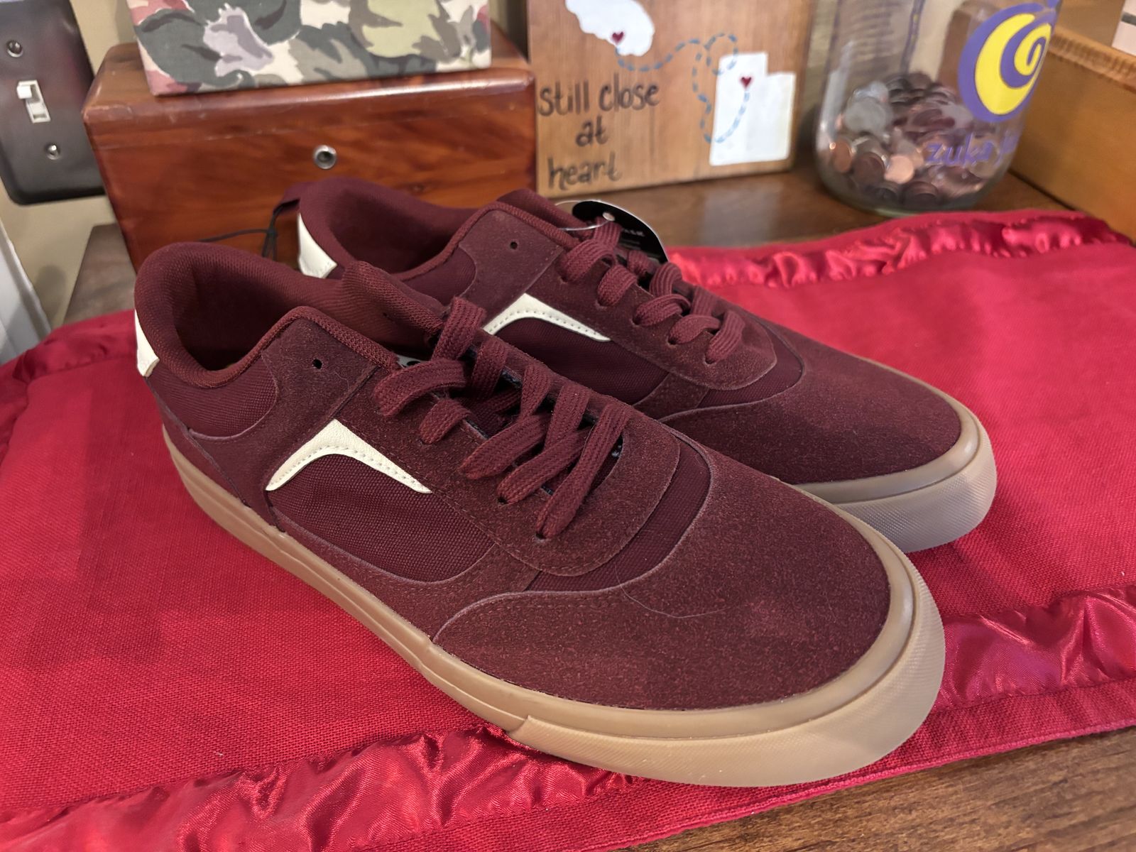 Brand New Mens Shoes Size 10