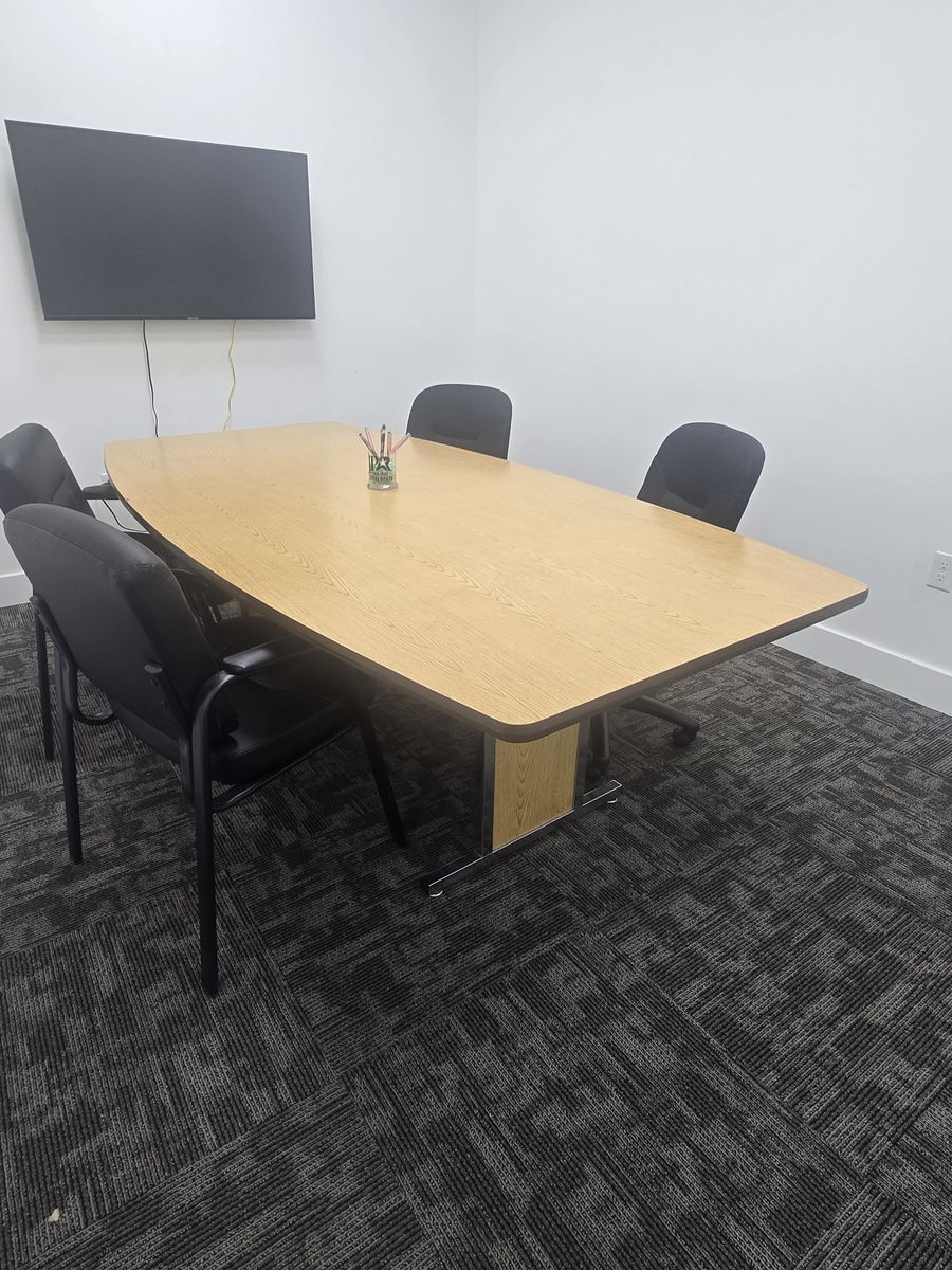 FREE Conference Table