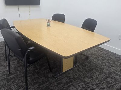 FREE Conference Table