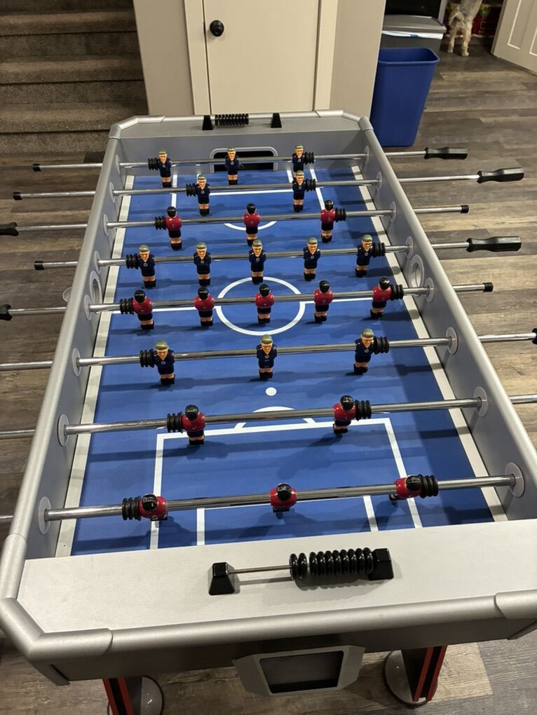 Foosball Table