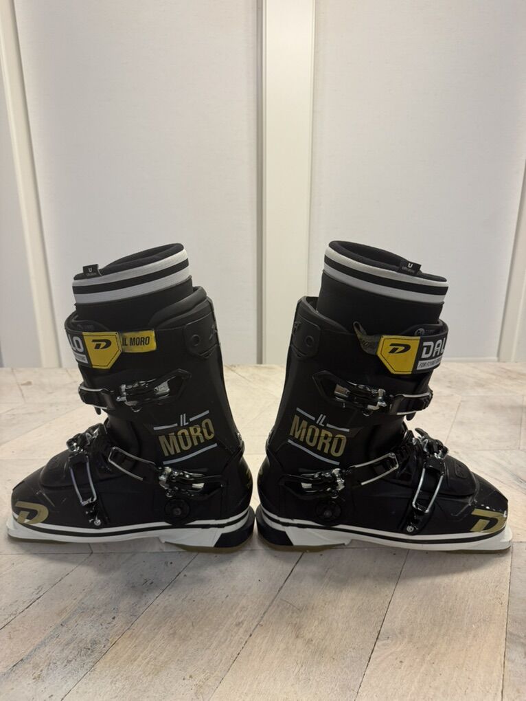 Dalbello Ski Boot
