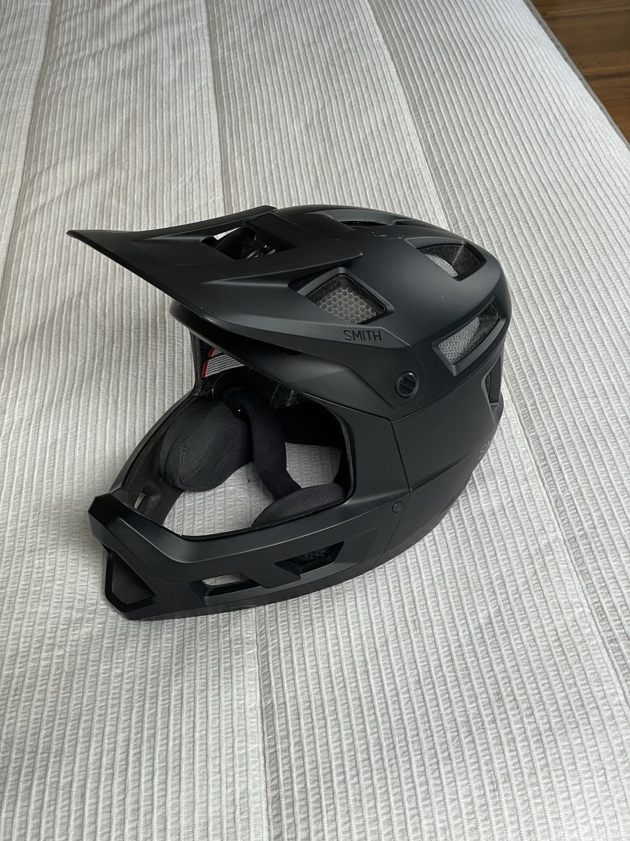 Smith Mainline Size M MTB Helmet