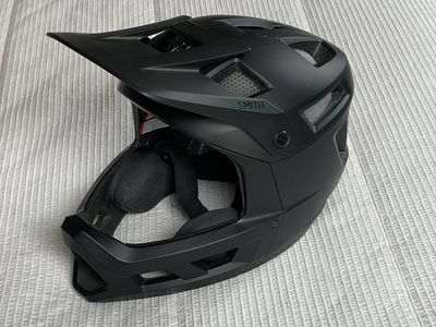 Smith Mainline Size M MTB Helmet