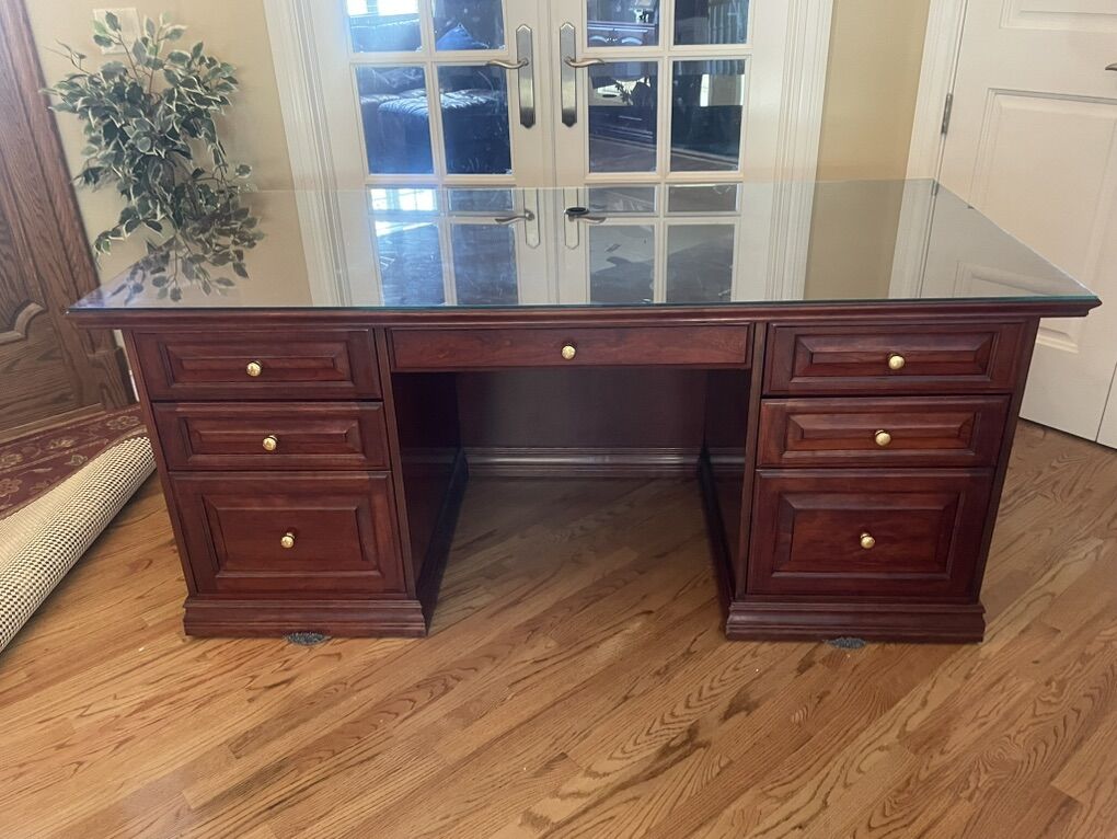 Executive Desk