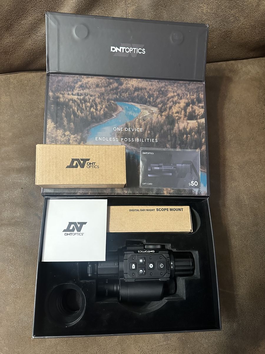 DNT Zulus HD 3-12x lRF