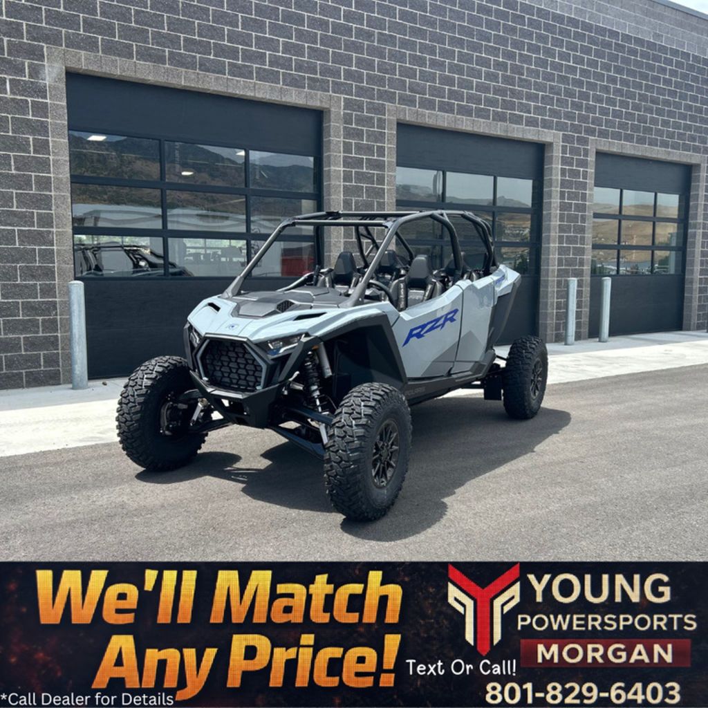 2026 Polaris® RZR Pro S 4 Sport