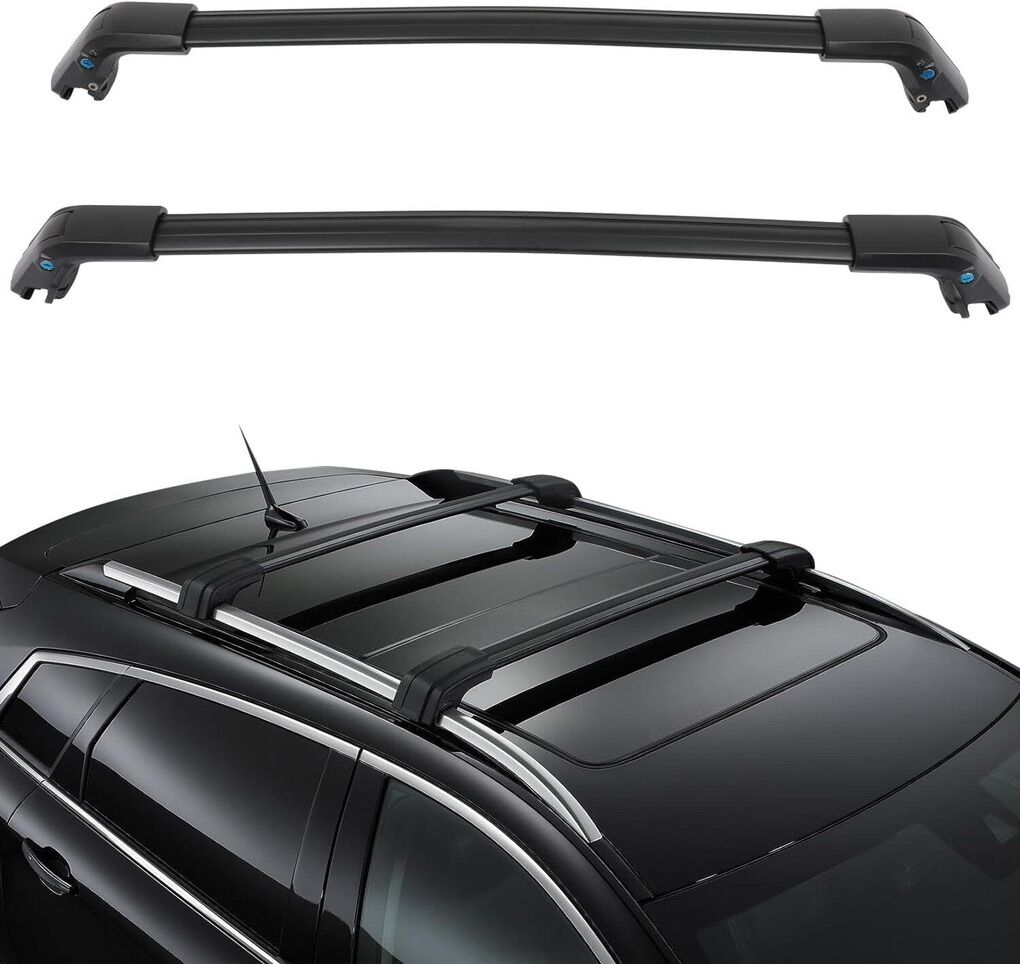 Roof Rack for Escalade/Suburban
