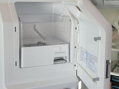 Refrigerator/freezer