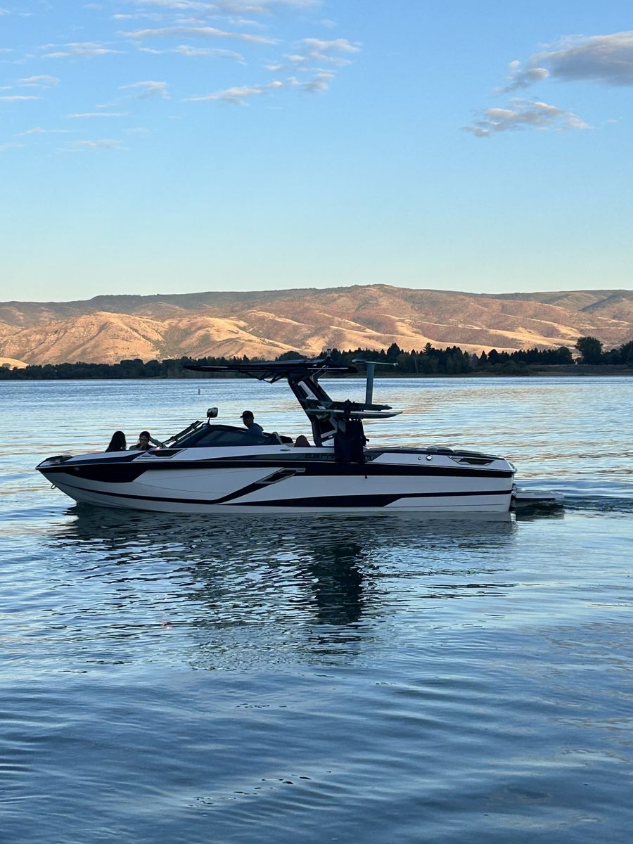 2023 Centurion Ri 245