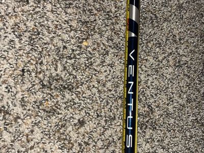 Ventus Velocore 7-X Blue 42.5" Taylormade Tip
