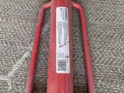 Post Setting Hammer