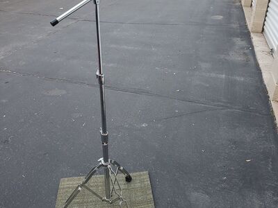 PEARL CYMBAL BOOM STAND