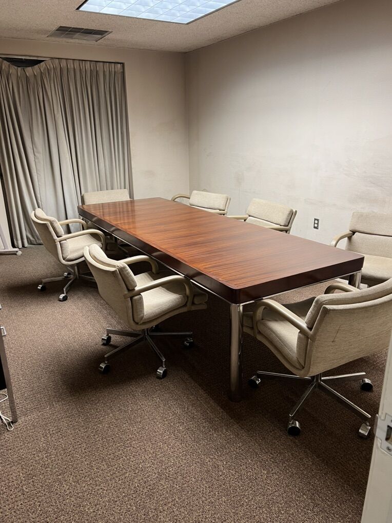 Conference Table