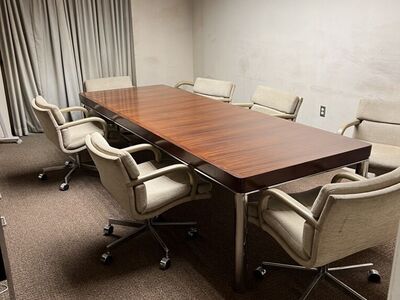 Conference Table