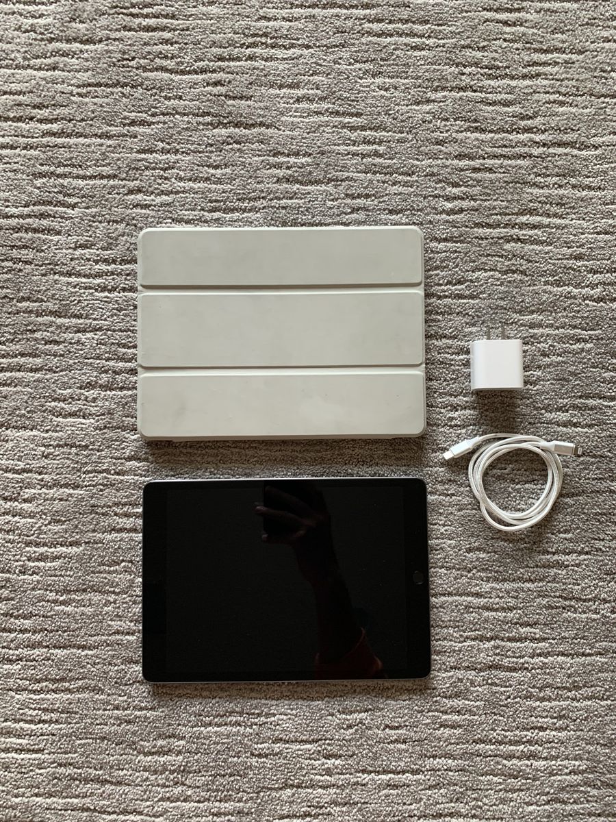 iPad 9th generation 64gb