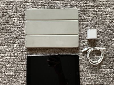 iPad 9th generation 64gb