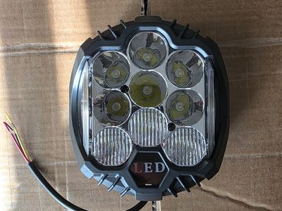 5inch led lights