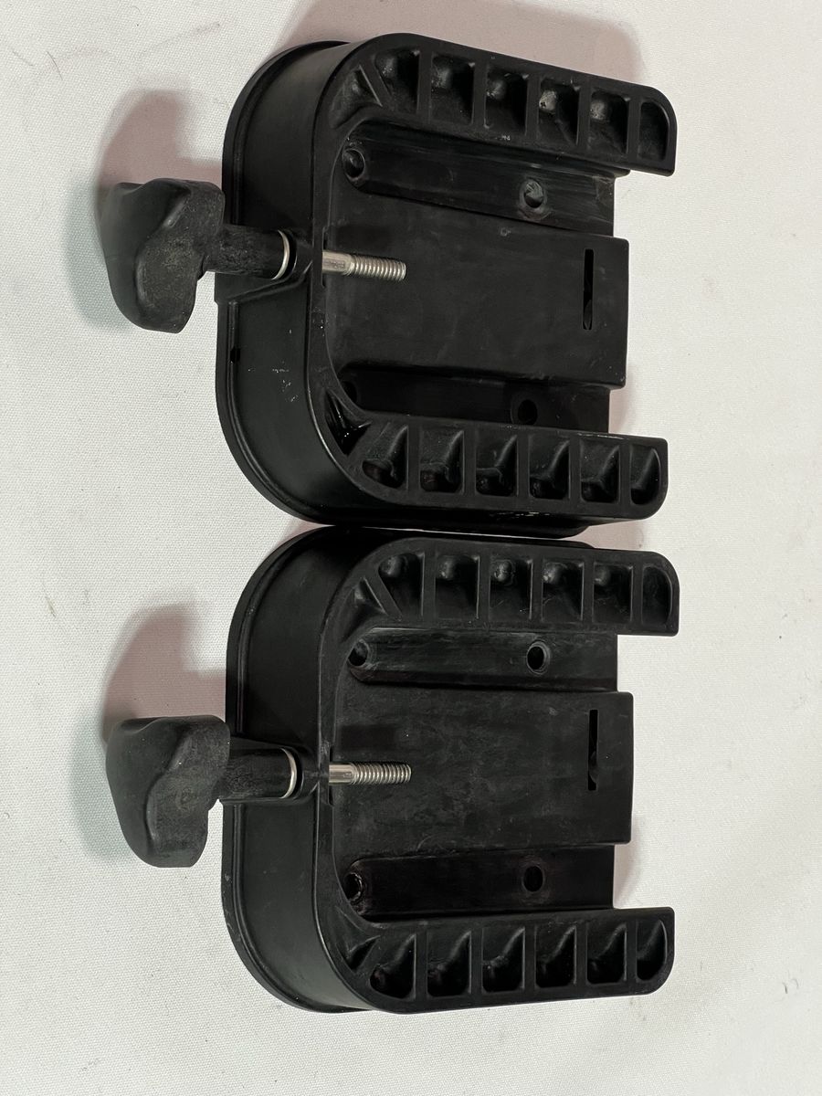 Canon Downrigger base mount