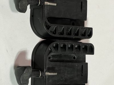 Canon Downrigger base mount