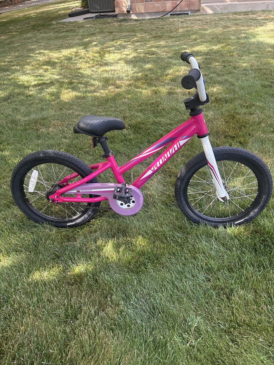 Specialized Hot Rock 16 Inch 