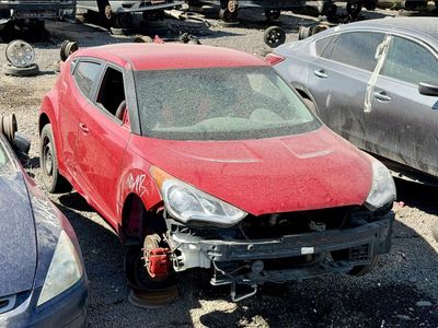 2013 Hyundai Veloster Parts - UTPAP Ogden
