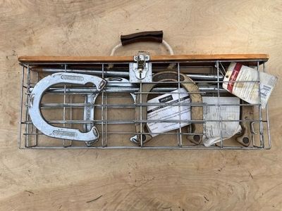 Horseshoes, Competition and recreational games