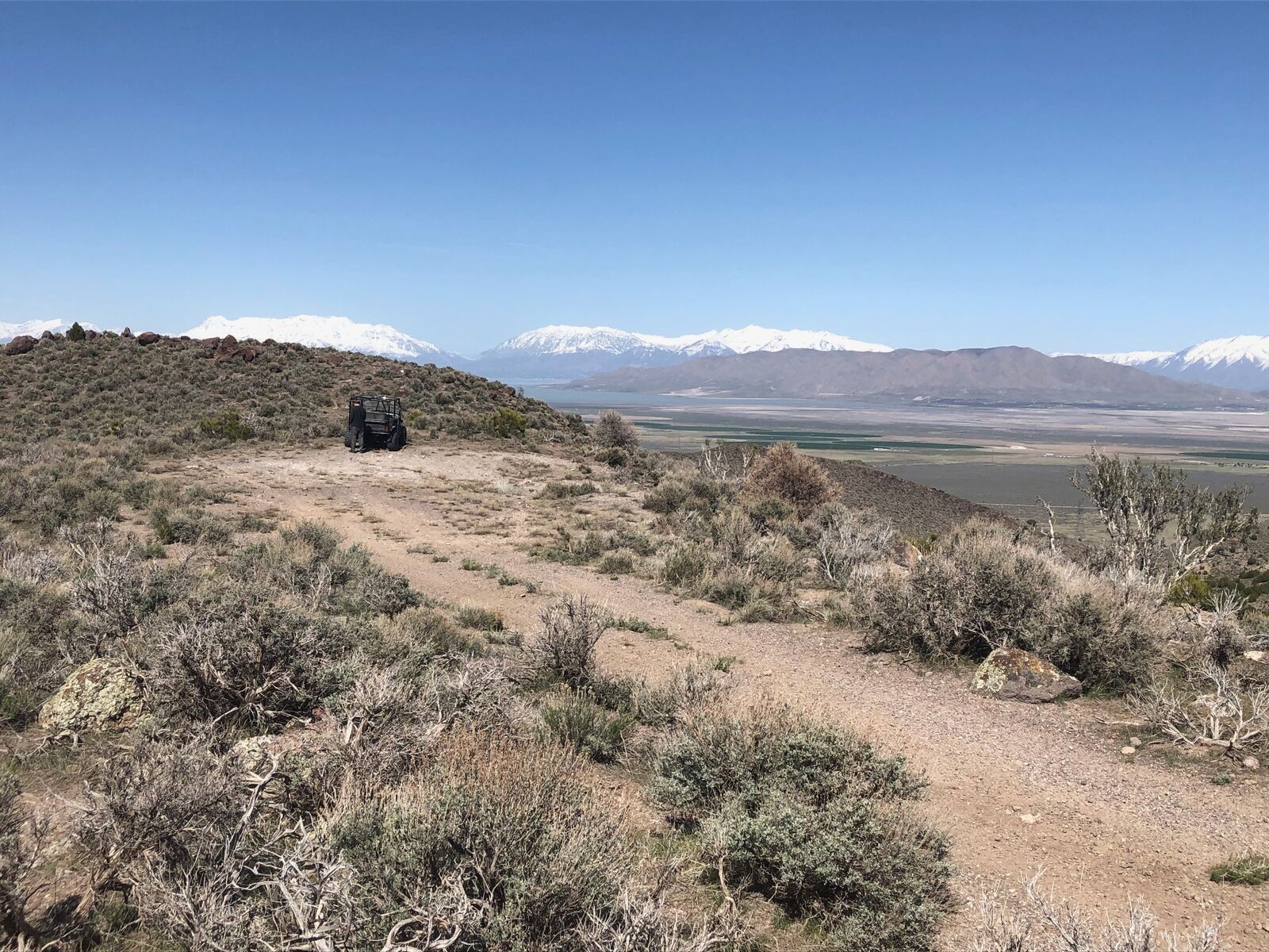 Eureka / Pre-Spring Sale / 20 Acres