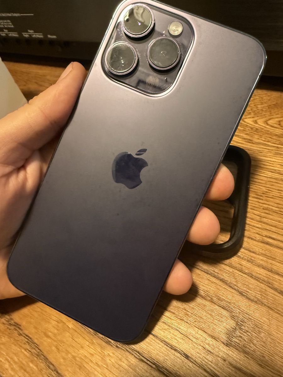 iPhone 14 Pro Max 256 GB Unlocked