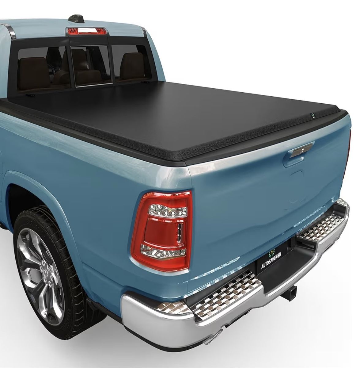 Tonneau cover 5’7 Universal