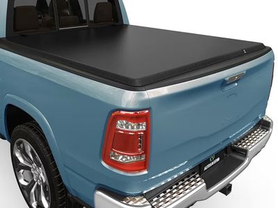 Tonneau cover 5’7 Universal