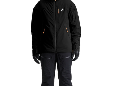 Orage Men's Miller Hybrid Jacket