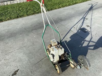 Older Edger ( non running )