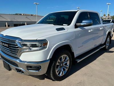 2023 Ram 1500 Limited Longhorn