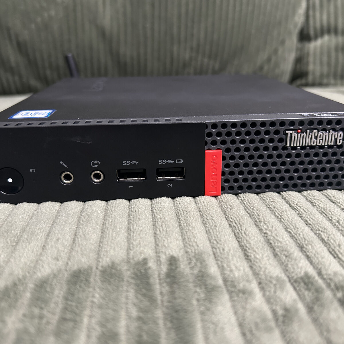 Lenovo M910q Tiny PC