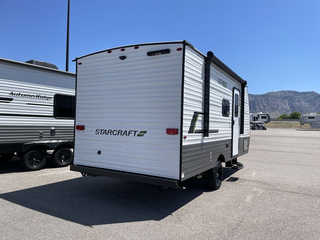 New 2025 Starcraft Autumn Ridge Single Axle 177BH